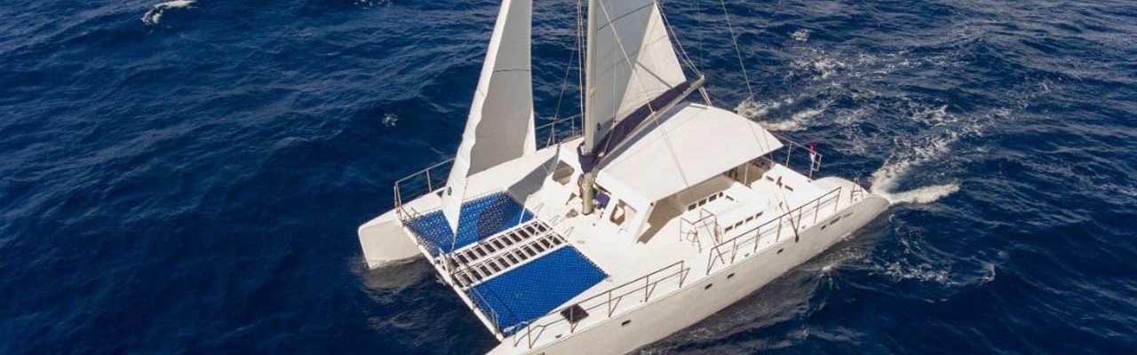 Isla mujeres catamaran 3 Isla mujeres catamaran 3