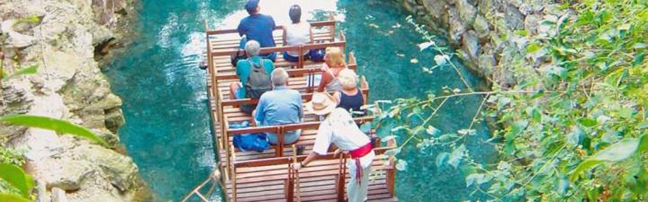 Ecoparque Xcaret Ecoparque Xcaret