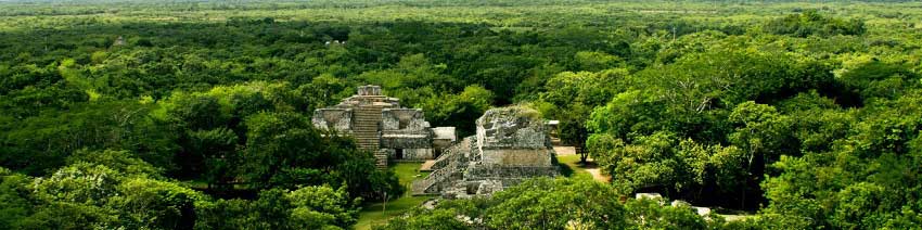 Ruinas Ekbalam