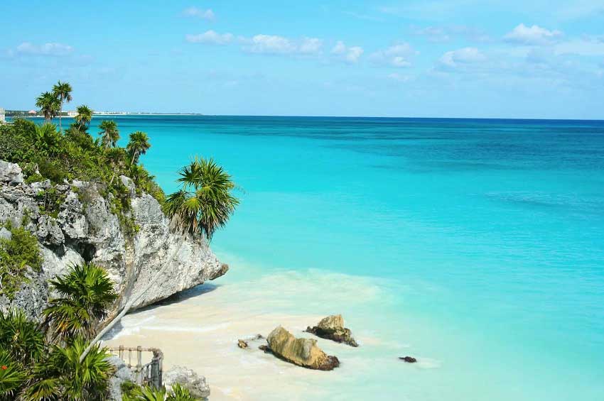 Playa del Carmen