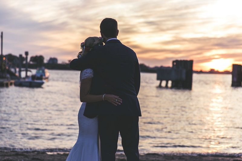 Boda en la Riviera maya