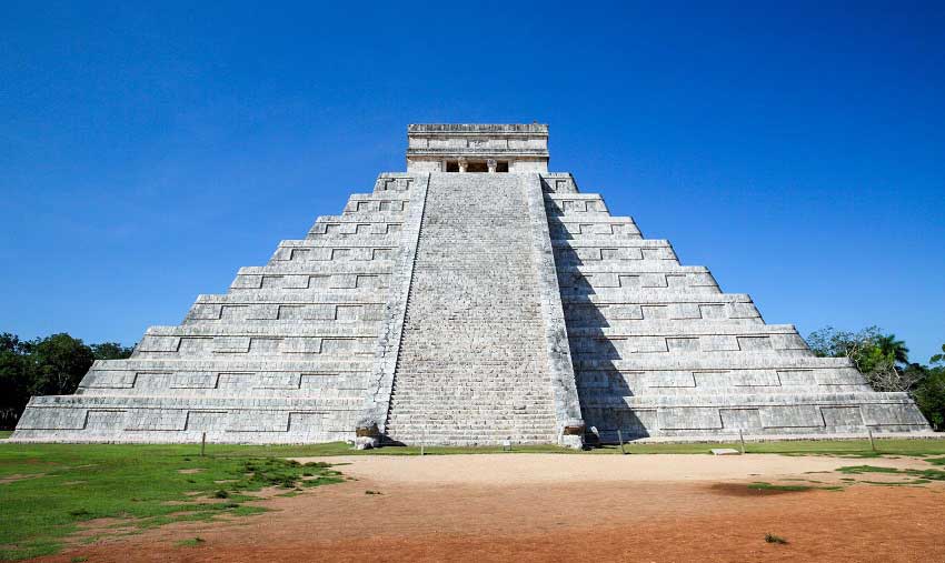 Chichén Itzá