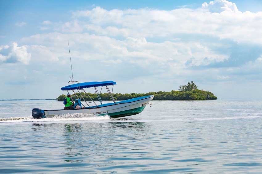Holbox