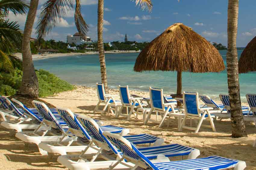 akumal riviera maya