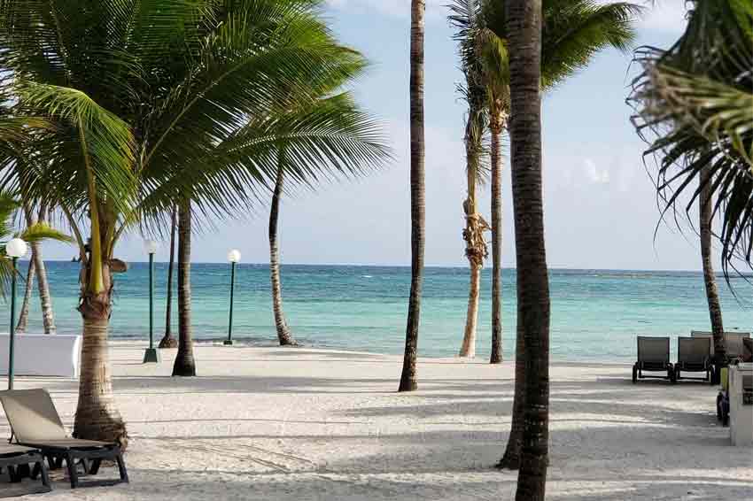 cancun
