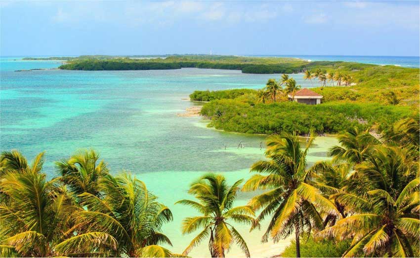 isla contoy mexico