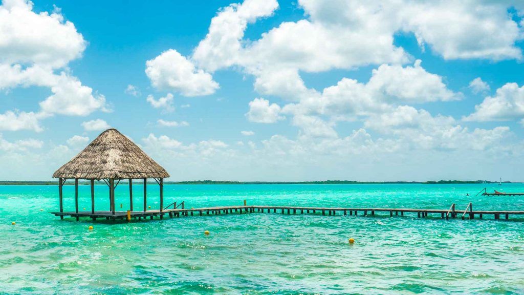 Laguna de Bacalar