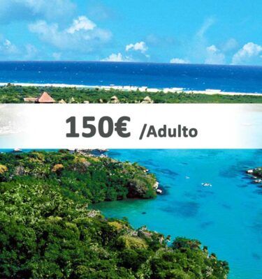 Excursión Parque Xel-Há Xel Ha