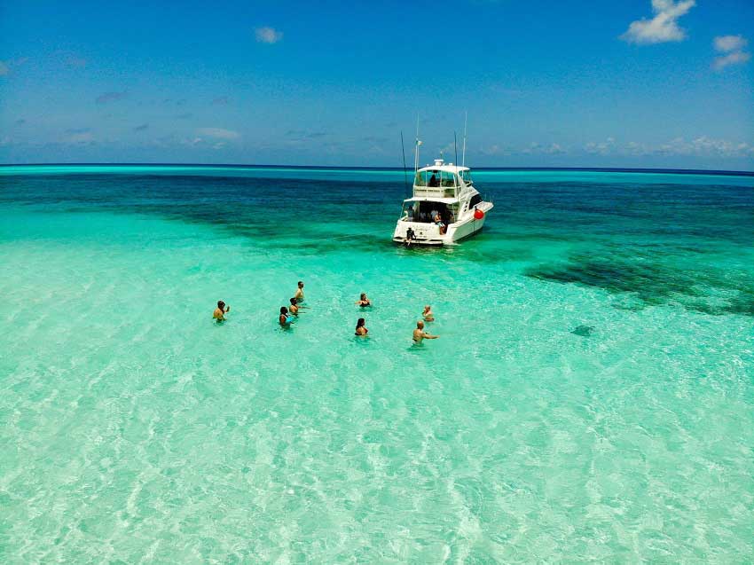 Isla Cozumel Riviera maya