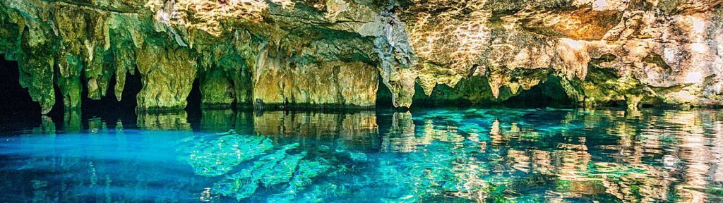 Gran Cenote Tulum