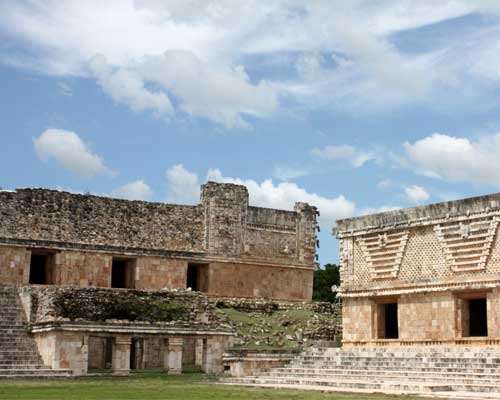 Cuadrángulo de las monjas