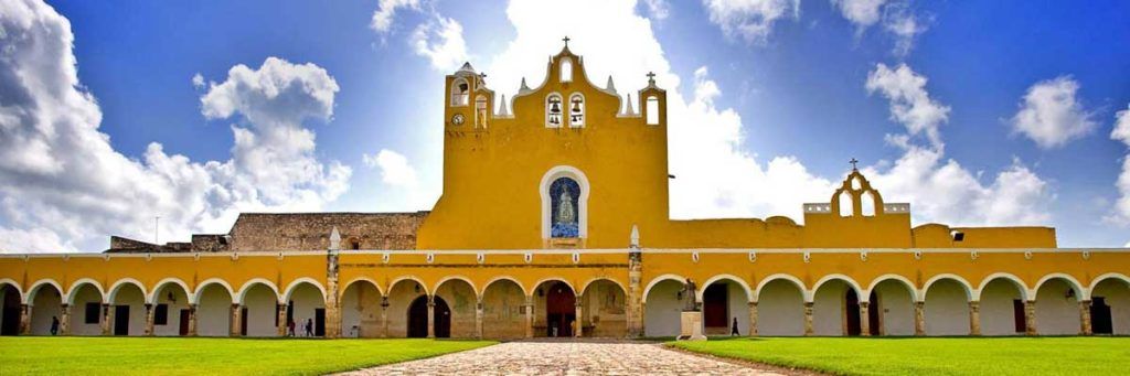 Izamal
