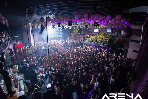 Arena Festival