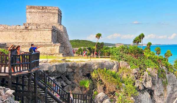 Tulum Pack Akumal