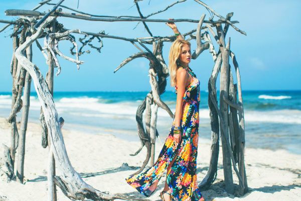 Fashion Tulum