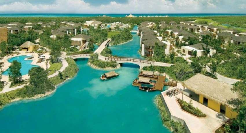 Mayakoba