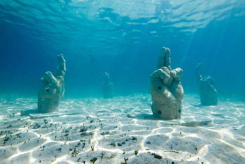 Semana Santa en Riviera Maya