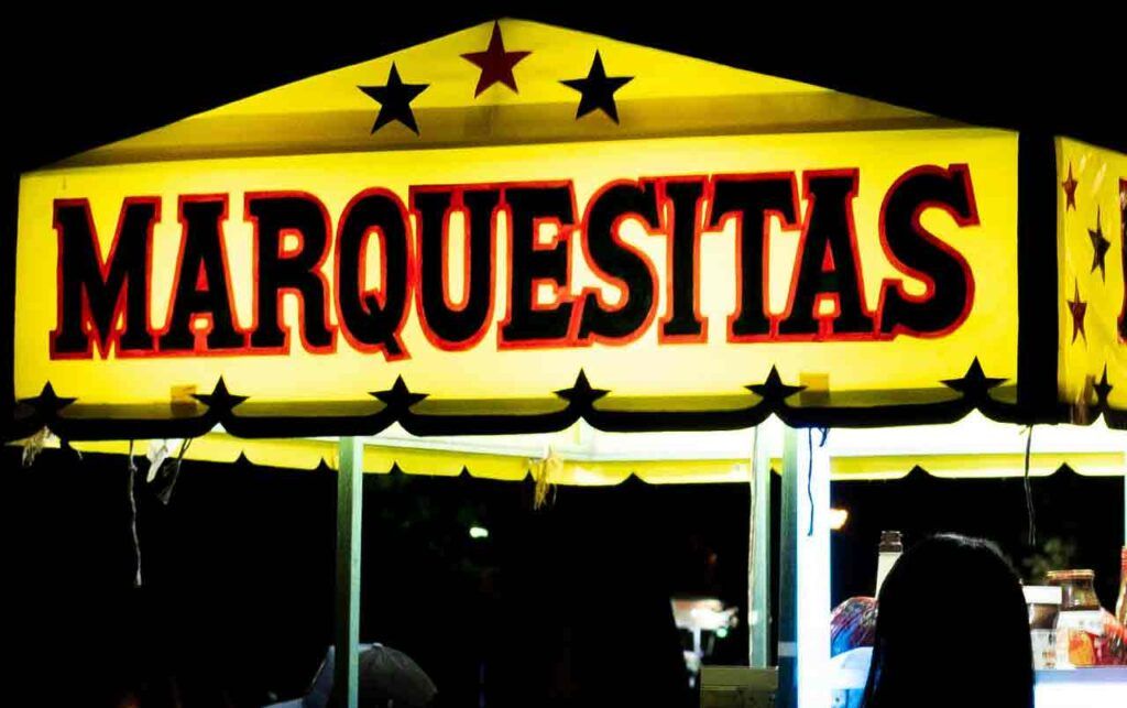 marquesitas
