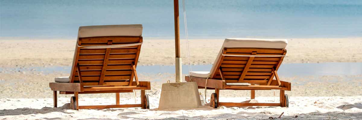 Playa Paraíso en la Riviera Maya