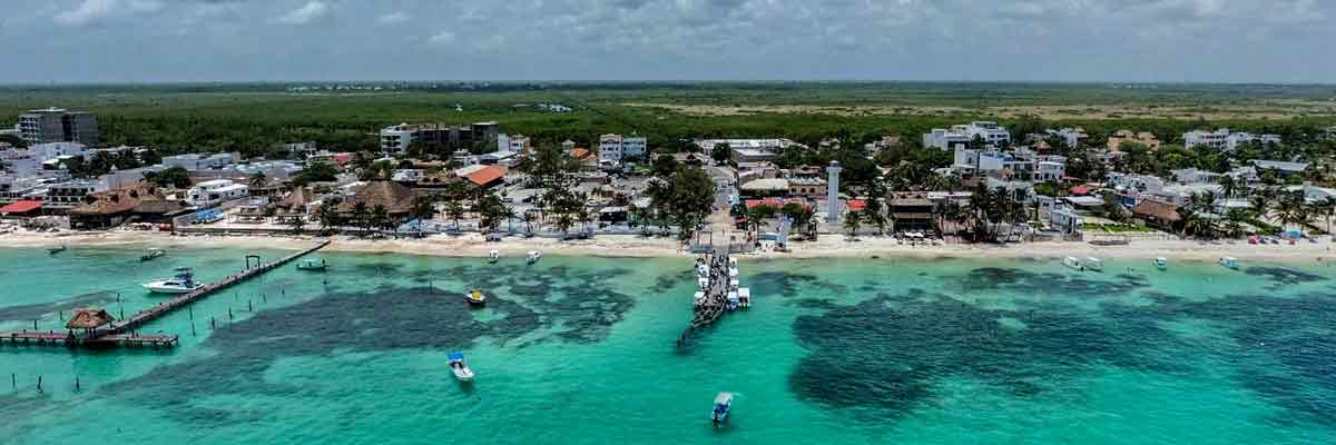 Puerto Morelos