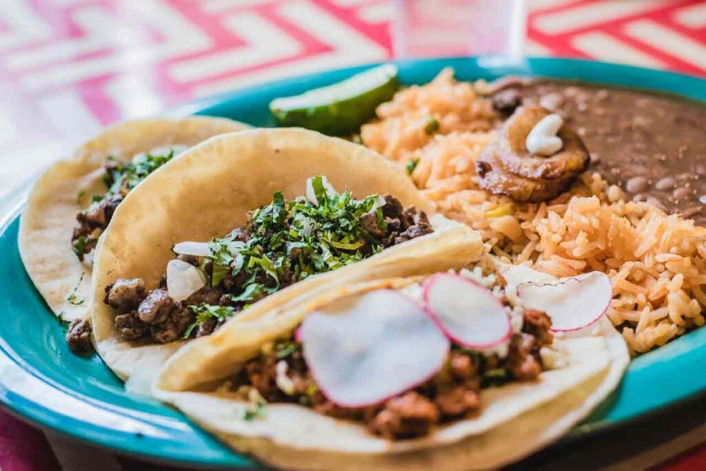 tacos