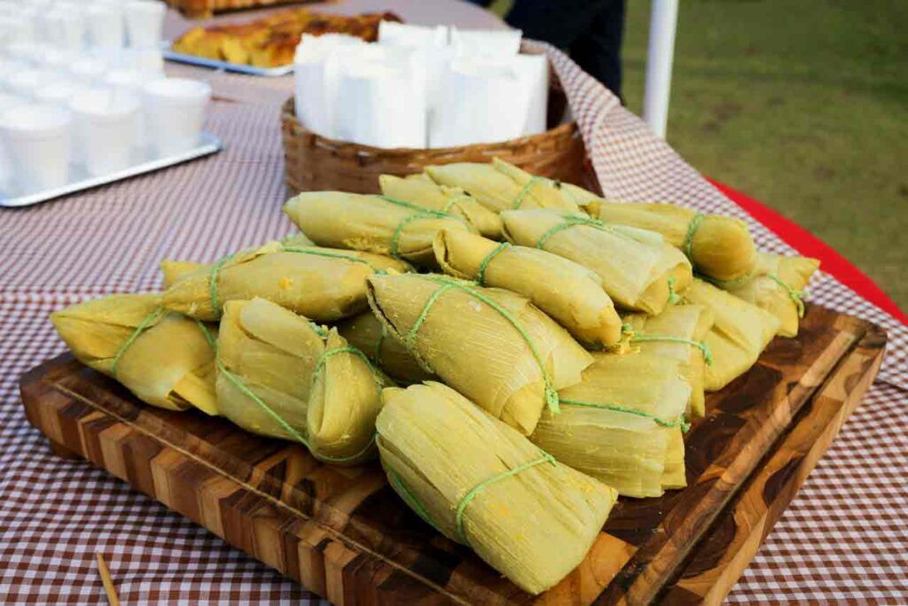 tamales